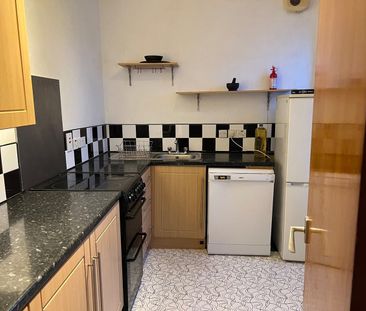 2 Bed Flat, E, AB11 - Photo 5