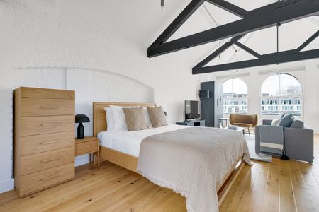 Farringdon Rd - Photo 5