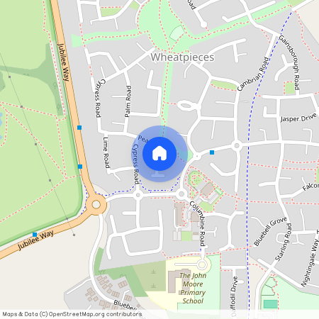 Peach Close, Walton Cardiff, Tewkesbury, GL20