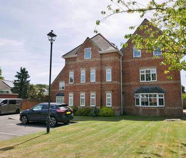 2 bedroom apartment to rent - Photo 3