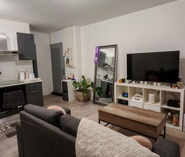 Appartement à louer 2 pièces • Limoges - Photo 3