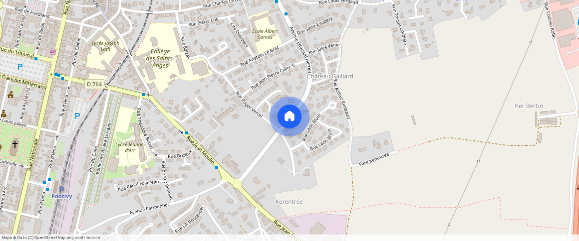 Pontivy