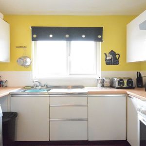 1 bedroom maisonette to rent - Photo 2