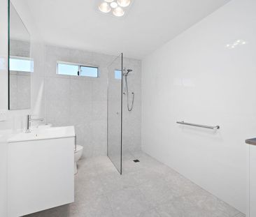 BRAND NEW ARCHITECTURALLY DESIGNED HOME WITH OFF-STREET PARKING - Photo 5