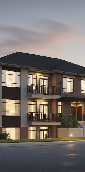 Lilythorne | Zen Urban Flats - Now Renting - Photo 1