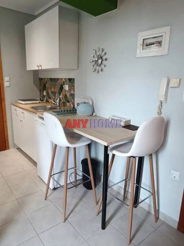 Studio/Γκαρσονιέρα για ενοικίαση Άνω Πόλη - Photo 3