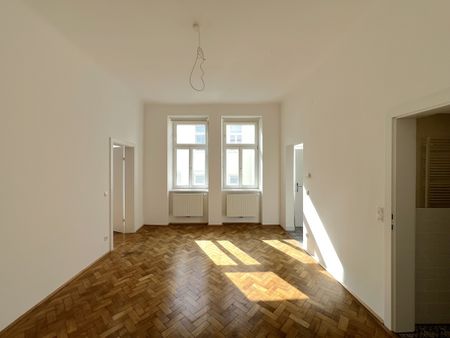 Ruhige 2-Zimmer-Wohnung Nähe Kongressbad - Photo 4