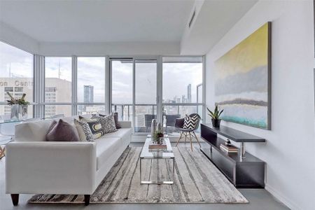 For Lease - 70 Temperance Street Unit# 3815, Toronto, Ontario - Photo 2