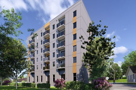 For Lease - 34 Hickory Street Unit# 309, Waterloo, Ontario - Photo 3