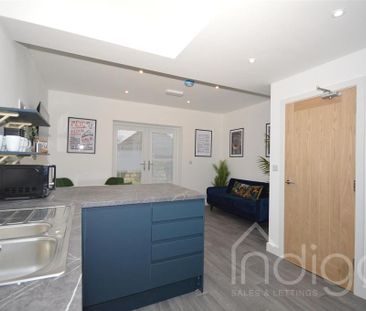 1 bedroom house to rent - Photo 5