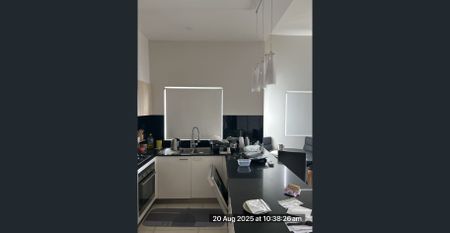 Modern Apartment with Stunning Views – Sky Gardens Building - Photo 4