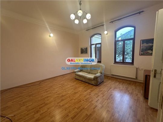 Casa 3 camere curte, Ploiesti, zona Rudului - Fotografie 1