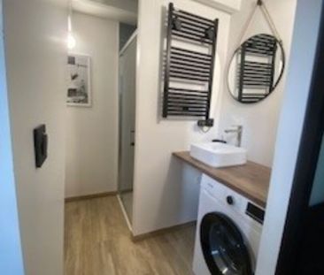 Location appartement 1 pièce, 15.73m², La Rochelle - Photo 4