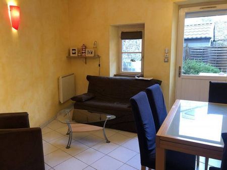 Appartement 2 pièces - - Photo 2