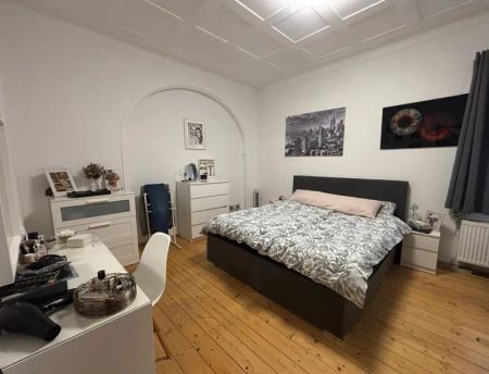 Ca. 118 m² große 4- Zimmer- Erdgeschosswohnung mit Terrasse, 2 Tageslichtbäder in Helfe - Photo 5