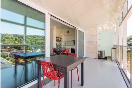 Appartement meublé dans la Tour Ycone - Photo 3