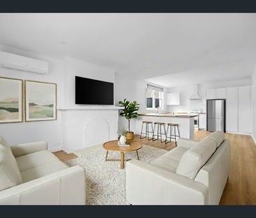 1950’s Cottage Re-imagined with Modern Comforts - Photo 1