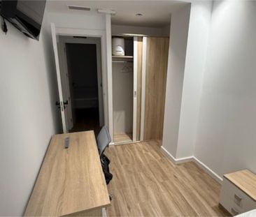 Piso de alquiler en Carrer Santa Anna, 12, Plaza Crevillente - Anti... - Photo 4