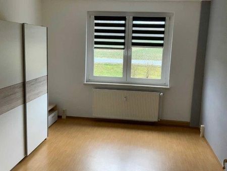 3-Raum-Wohnung in Söllnitz ländlich gelegen mit guter Anbindung zur Autobahn - Foto 4