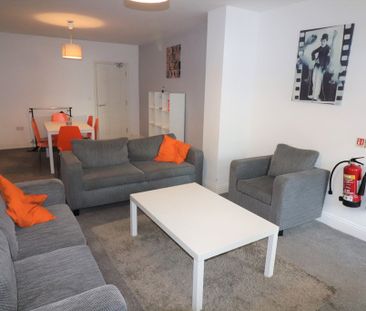 1 Bedroom Shared House, Chester - Photo 3