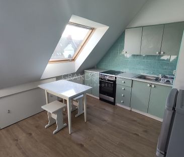 Podzamcze 2-pok. mieszkanie z niezależną kuchnią - Zdjęcie 5