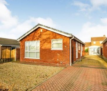 2 bedroom bungalow to rent - Photo 1