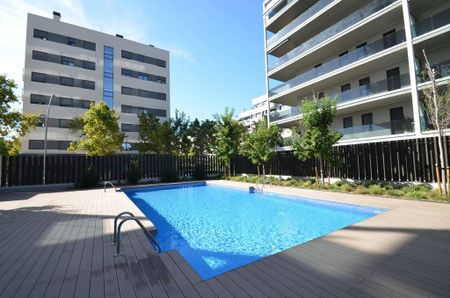 3 room luxury Flat for rent in Vilanova i la Geltrú, Catalonia - Photo 4