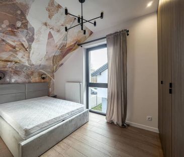 Apartament z ogródkiem przy Pogrii i Parku Zielona - Photo 5