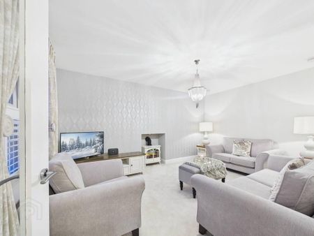 2 Belgravia Court, Hillsborough, BT26 6TQ - Photo 4