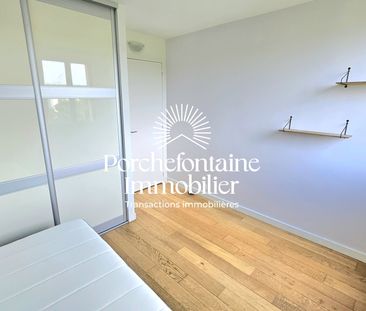 Location Appartement 6 pièces 104m² VIROFLAY 78220 - Photo 3