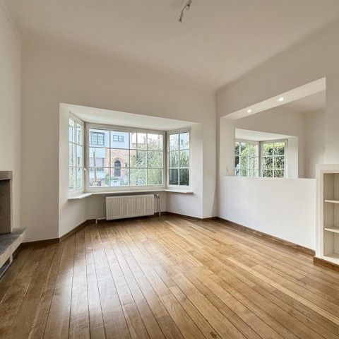 Villa - à louer - Foto 1