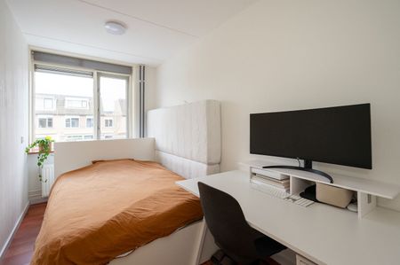 Huis te huur: Bob Marleystraat 16 1311 JE Almere - Foto 4