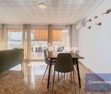 Piso en alquiler en Calle del Pintor Velázquez, 34 - Photo 2