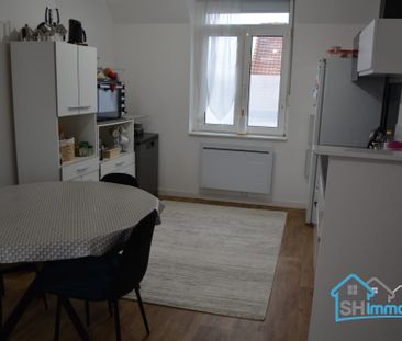Location Appartement 3 pièces 65m² WATTRELOS 59150 - Photo 6