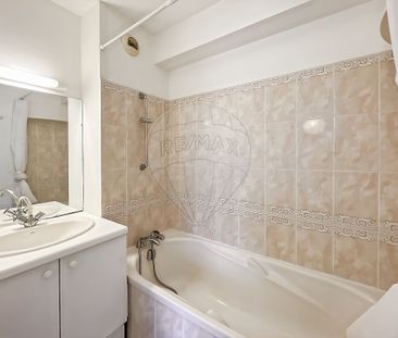 Location Appartement 2 pièces 25m² NANTES 44300 - Photo 4