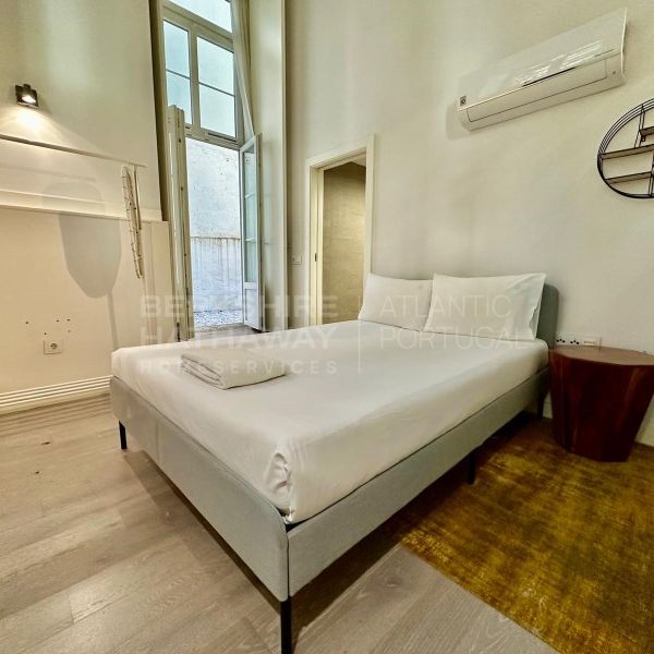 Apartamento T1 em Lisboa - Photo 1