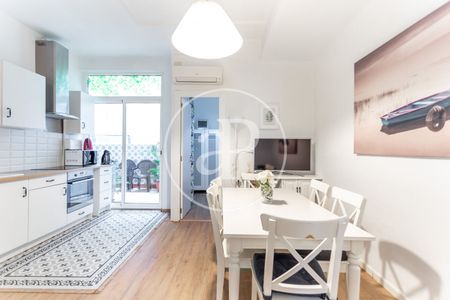 Flat for rent with Terrace in El Carme (Valencia) - Photo 2