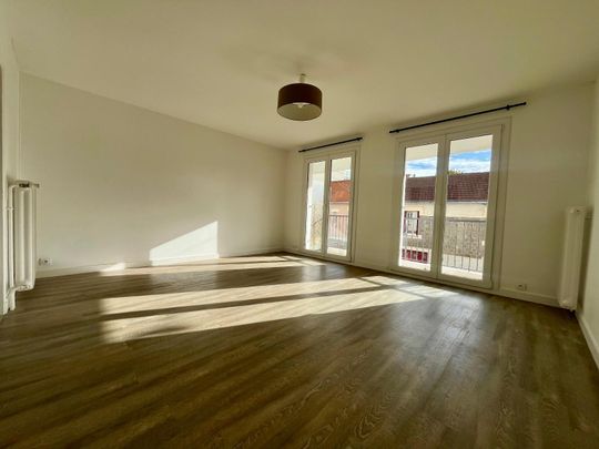 Location Appartement 2 pièces 51m² NANTES 44100 - Photo 1