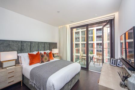 3 bedroom apartment to rent - Photo 5