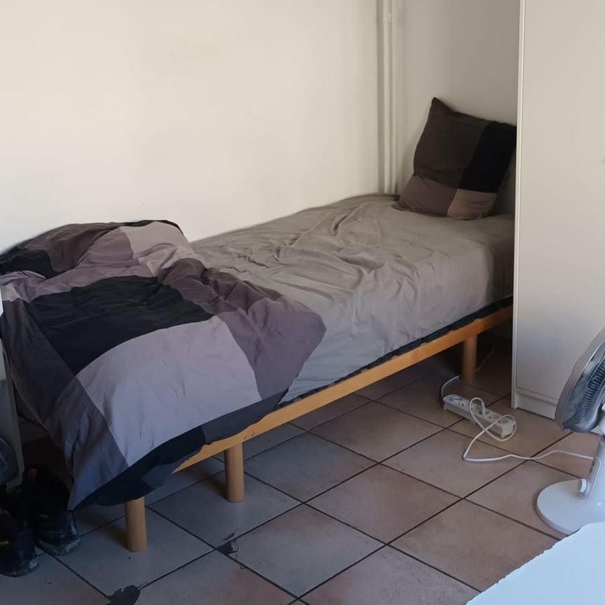 kamer 9 - eigen kitchenette - Sint-Kwintensberg 68 - Foto 1