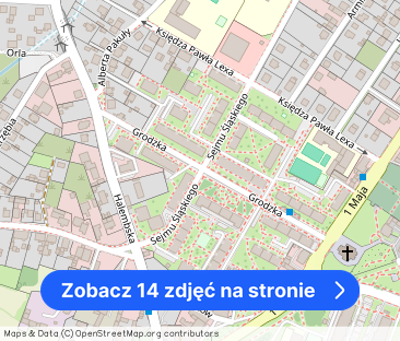 Mieszkanie, 32 m², Ruda Śląska - Zdjęcie 1