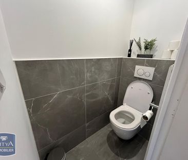 Location Appartement 2 pièces 28m² ANNECY 74000 - Photo 4