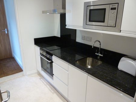 17 Napier terrace, F1 - Photo 5