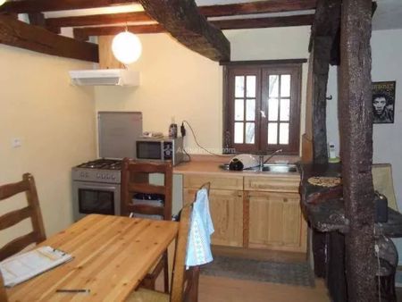 Location Maison de village 2 pièces 50 m2 à Albi - Photo 4