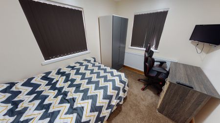 164 Bournbrook Road Selly Oak - Photo 5