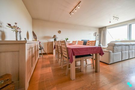 Appartement met twee slaapkamers op de Bosmolens - Photo 4