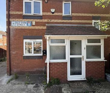 Old Shaw Street, Salford, M5 - Photo 3