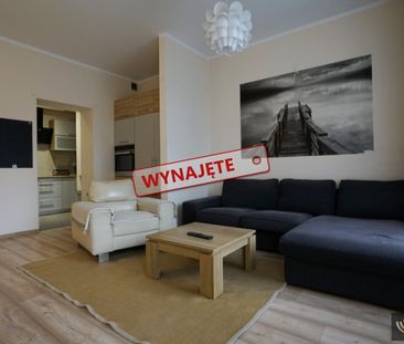Trzypokojowe mieszkanie do wynajęcia w samym centrum miasta ! - Фото 3