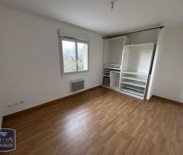 Location Appartement 3 pièces 65m² CHARVIEU CHAVAGNEUX 38230 - Photo 5