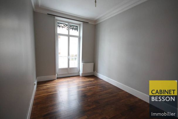 Location appartement Grenoble 38000 3 pièces 68.9 m² - Photo 1